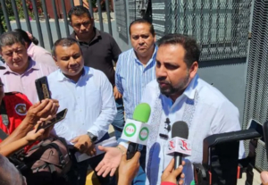 ESTADO Pablo Andalón Sotelo