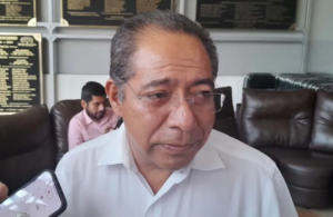 ESTADO RAYMUNDO GARCIA