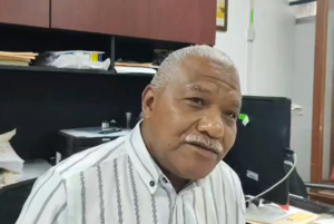 ESTADO Roberto Barreto