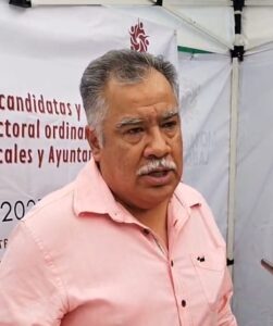 ESTADO Víctor Aguirre Alcaide