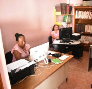 MARQUELIA Áreas del ayuntamiento ya tienen encargado