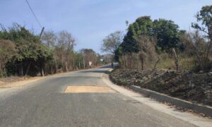 MARQUELIA Los baches