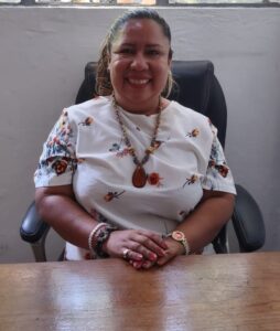 MARQUELIA Rubí Yaneth Rodríguez Castañeda