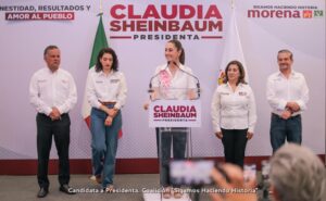 NACIONAL CLAUDIA