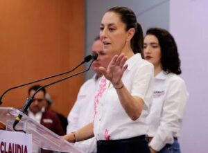 NACIONAL CLAUDIA