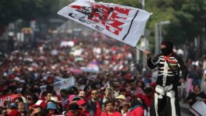 NACIONAL CNTE