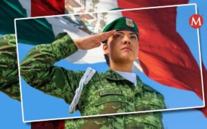 NACIONAL SEDENA MUJERES