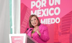 NACIONAL XOCHITL