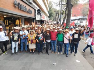 OME Contingente de Ometepec (3)
