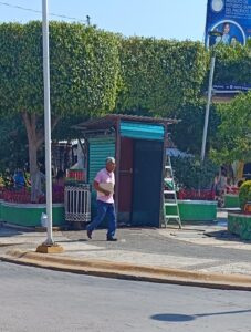OME EL LOCAL