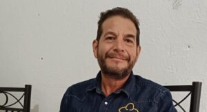 OME JOSÉ ÁNGEL TORRES