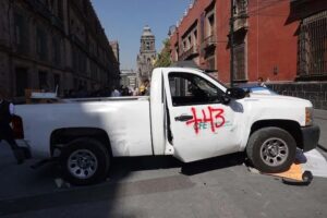 PRINCIPAL CAMIONETA QUE USARON