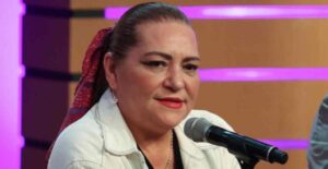 PRINCIPAL Guadalupe Taddei