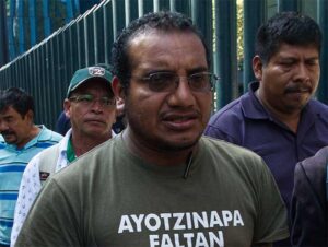 PRINCIPAL VIDULFO ROSALES SIERRA
