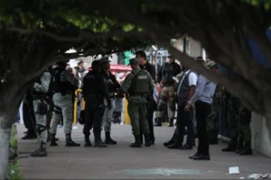 ROJA ASESINATO EN LA UTEG