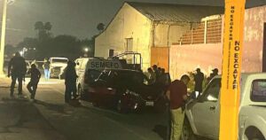 ROJA AUTO DE JESÚS GASPAR