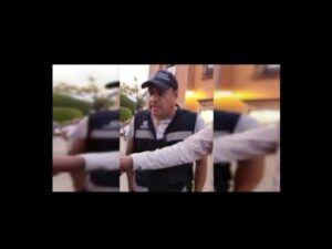 ROJA EL INSPECTOR