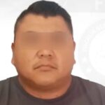 El Jarocho pasará 22 años en prisión por violar a niña en Morelos