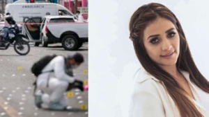 ROJA KARLA HERRERA