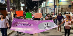 ROJA MARCHA