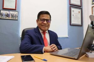 ROJA Marco Antonio Alvear