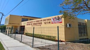 SAN LUIS REHABILITACIÓN DEL EDIFICIO (1)