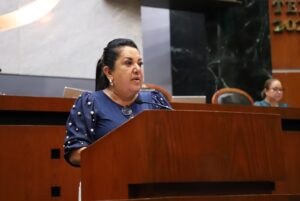 congreso Flor Añorve Ocampo