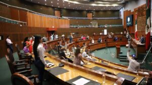 congreso pleno del congreso de guerrero
