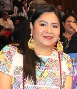 estado Dulce Merari Villalobos Tlatempa