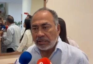 estado Héctor Astudillo Flores