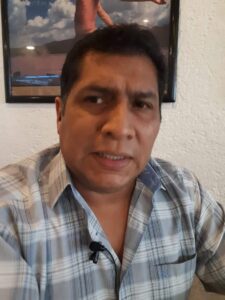 estado Joel Eugenio Flores