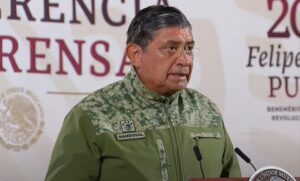 estado Luis Crescencio Sandoval