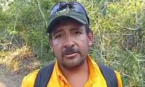 estado Oscar Guzmán Sotelo