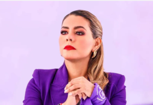 estado evelyn movimientos sociales