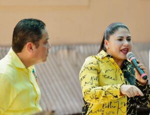 estado evodio y perla edith
