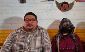 estado filiberto vázquez
