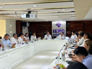 estado iepc