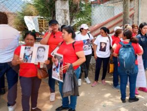 estado madres buscan a sus hijos