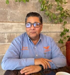 estado sergio montes
