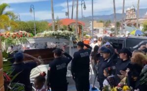 nacional ataques a politicos