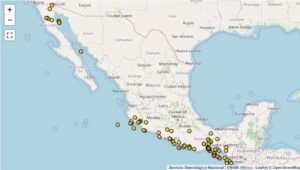 nacional sismos