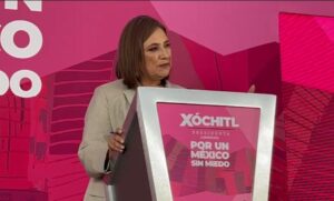 nacional xochitl
