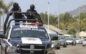 policias municipales