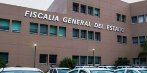 princial sede de la fiscalía