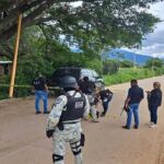 Matan a otro hermano de expresidente de Ejutla, Oaxaca