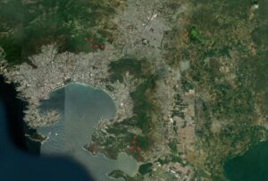 sociales el mapa