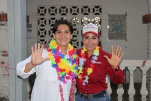 AZOYÚ Con José Efrén López Jaimes