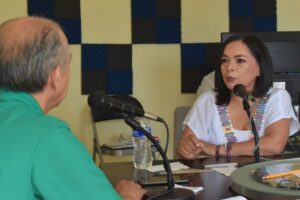 BOLETÍN BEATRIZ MOJICA LA ENTREVISTA (1)