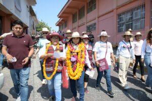BOLETÍN BEATRIZ MOJICA RECORRIDO EN ZITLALA (3)