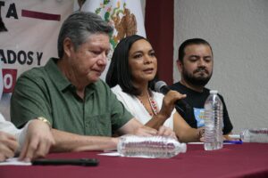 BOLETIN BETY MOJICA